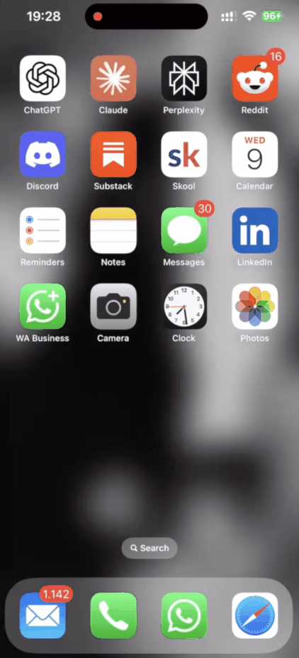 FactuChat en acción